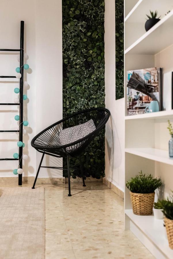Nordik Rooms Urban - Trinidad "Copenhague" Málaga Exterior foto